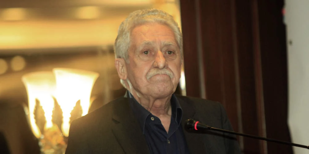 Ο Κουβέλης «δίνει» τον Καμμένο: Η συμφωνία των Πρεσπών θα περάσει από τη Βουλή γιατί στηρίζει την κυβέρνηση